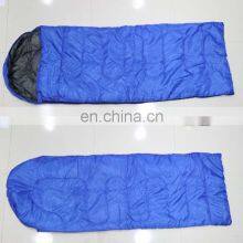 Portable Outdoor Camping Winter Quilts Blanket Baby Sleeping Bag Wadded Bed Hiking Sleeping Bag