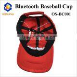 NEW STYLE Bluetooth Cap Cool Bluetooth Hip Hop Cap thumbnail-5
