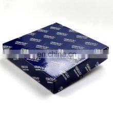 Front Brake Disc For Daewoo LANOS 90121445/569031/569054/90008006/96215669/96471274 thumbnail-3