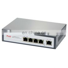 High quality Store-And-Forward poe extender