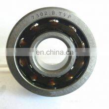 7306.B.TVP 7306-B-XL-TVP Bearing 30x72x19 mm Angular Contact Ball Bearing 7306-B-TVP thumbnail-1