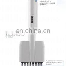 Lab 8 12 Channel Single Channel Fixed Adjustable Volume Pipettes Toppette thumbnail-2