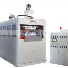 Plastic Plate Making Machine Price-plastic Cup Making Machine Automatic