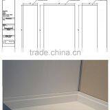 Cultured Marble Shower Surround Kits thumbnail-4