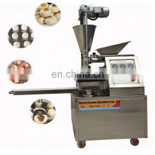 Automatic Steamed Stuffed Bun Making Machine Xiaolongbao/Baozi/Kubba Pie Dimsum Machine Nepal Momo Making Machine