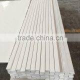 3" x 6" Subway Shower Surround, 3x6 Subway, Cultured Marble Shower Surround, Artificial Marble thumbnail-4