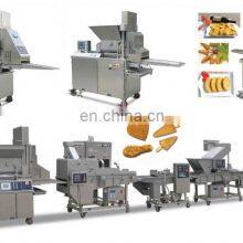 LONKIA Patty Forming Machine Burger Patty Making Machine Price thumbnail-3