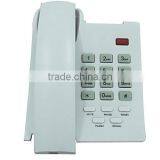 Modern Office One Piece Telephone Without LCD Display