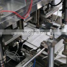 SY-175/95 Factory Full Automatic Face Disposable Mask Making Machine Automatic Mask Machine Surgical Face Mask Machine thumbnail-2