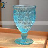 6 oz Glass Ice Cream Cup,icecream Bowl Beer Yard Glass thumbnail-1