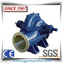 Stainelss Steel SS304 Double Suction Pump Manufacturer thumbnail-1