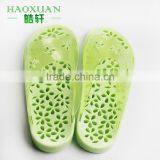 PVC Bathroom Massage Casual Shoes Sandal Shoes thumbnail-5