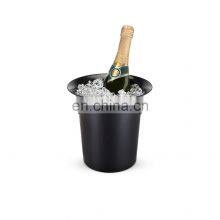Wholesale Pineapple Customized Logo Champagne Rustic Beer Big Capacity Luxury Vintage Ice Cream Pails for Sale thumbnail-1