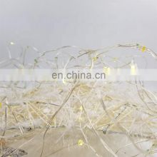 Wholesale Christmas Fairy Light Mini Led Copper Wire String Lights