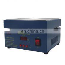 110V/220V 800W 946C Electronic Hot Plate Preheating Station for PCB SMD Heating Work thumbnail-5