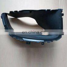 OEM 958505333459B9 958505334459B9 Front Bumper Air Duct For Porsche Cayenne 2011-2018 thumbnail-4