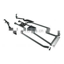 Рама безопасности J385 для автомобилей, для джипов, для Wrangler JK 2007 - 2017, аксессуар, рама безопасности, предотвращение опрокидывания, сталь, LANTSUN thumbnail-2