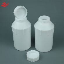 1L PTFE Narrow Mouth Reagent Bottle for Storage thumbnail-4