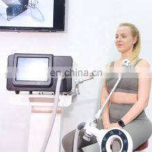 Good Quality Pain Relief Physiotherapy Ultrasound Pulse Machine Shoulder And Neck Physiotherapy Electrode Therapy Equipment thumbnail-3