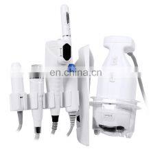 Gold RF Microneedle Facial Beauty Equipments Vaginal Tightening 7d Body Liposonic Slimming V Max Face Lifting Machine thumbnail-5