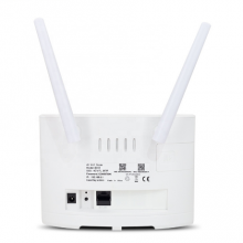 High Speed 4G Wifi Router B525pro Global Bands 4g LTE CPE Router With One Port thumbnail-3