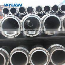 HDPE Sand Dredger Dredging Dredge Pipe thumbnail-3