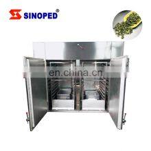 High Temperature Heat Treating Industrial Drying Chamber, Hot Air Industrial Drying Oven thumbnail-2
