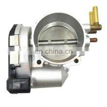 Высококачественный узел дроссельной заслонки 078133062B для Audi, VW, Volkswagen