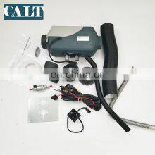 3KW 12 Volt DC Air Conditioner Airtonic Diesel Air Parking Heater thumbnail-3