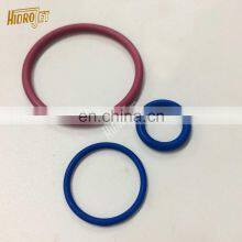 HIDROJET High Quality 3412e Engine Part Injector Repair Kit Injector Seal Kit thumbnail-2