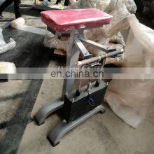 ASJ-S094 Forearm Trainer Arm Exercise Machine Wrist Machine Fitness Biceps Machine thumbnail-2