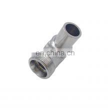 Haihuan Iron Pipe Elbow Carbon Steel Hydraulic Pipe Fitting Elbow With ODM and OEM thumbnail-1