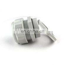 Electric Cable Gland Rubber Seal M20 M30 M63 M75 Cable Gland thumbnail-3