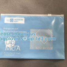 Slide Zipper Top Pouch Bags, Glossy, Matte, UV, Foil Stamping, Food Beverage Packaging, CMYK Pantone thumbnail-5