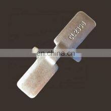 Customized Steel / Stainless Steel / Aluminum Forging Parts thumbnail-3