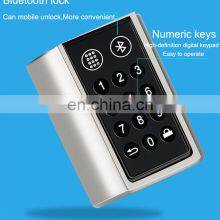 New Product Blue Tooth Lock Top Manufacturer thumbnail-2