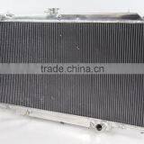 52MM 3ROWS Aluminum Alloy Radiator **FIT**Nissan GU PATROL Y61 PETROL 4.5L Automatic