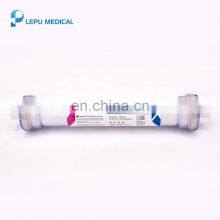 Low-Flux Polyethersulfone Hollow Fiber Hemodialyzer Dialyzers Hemodialysis Kidney Dialysis Machine for Hemodialysis Treatment thumbnail-4