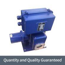 Bernard Remote Control Valve Device OA-10/F25H Angle Stroke Electric Actuator