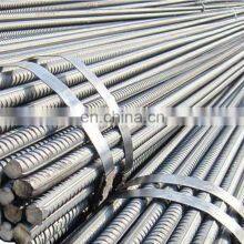 Rebar Hrb 355 Hrb400 Hrb500 8mm 10mm 12mm 14mm 16mm Cement Iron Rod Reinforcing Deformed Rebar Steel Bars Rod thumbnail-5