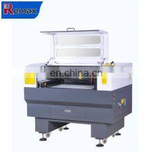 Hot Sale Remax 6040 Co2 Laser Engraving Machine thumbnail-3