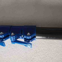 9 m 10 m 11 m 12 m 15 m 18 m Carbon Fiber Telescopic Camera Mast Carbon Fiber Pole Telescopic Pole Suppliers thumbnail-2