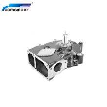 422311 HD Truck Spare Parts Diesel Engine Parts Aluminum Water Pump For VOLVO thumbnail-1