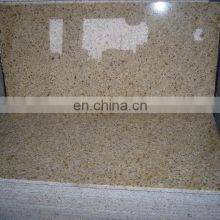 Rusy Yellow Granite Floor Tile thumbnail-4