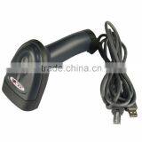 RD-1698 Cheapest Laser Handheld Business ID Card Barcode Scanner Handy Bar Code Reader Made in China thumbnail-3