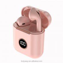 Auricolari V5.2 Wireless Earphones & Headphones With LCD Display thumbnail-5