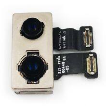 FOR IPhone 7+ Plus Back Rear Camera With Flex ORG Replacement Repaired Parts thumbnail-5