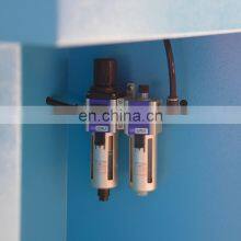 Water Filter Rotary Welding Machine of Plastic Spin Friction Welding for Thermo Cup Car Oil PP Tube Pipe Mug Barrel thumbnail-5