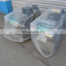 Stainless Steel Vegetable Cutting Machine Vegetable Cutter thumbnail-2