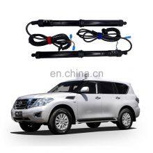 Original Electric Tail Gate Assist Lift Rear Trunk Electronic Tailgate Power Liftgate for Nissan Patrol Y61 Y62 2012+